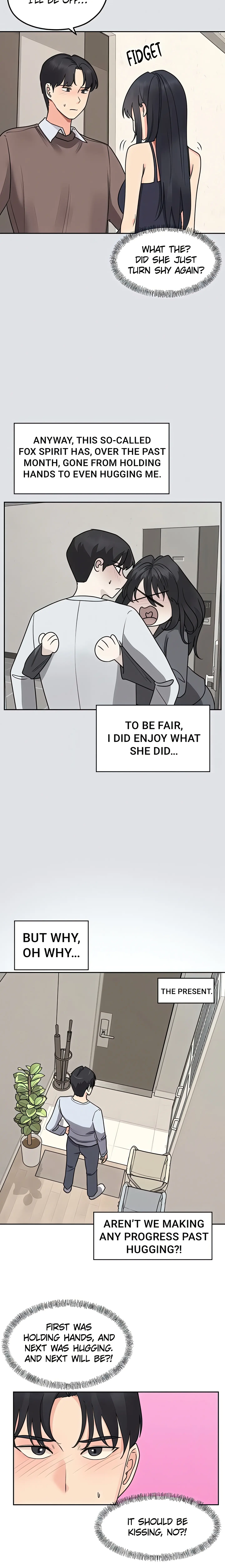 NAYAK Short Story Collection (Official) Episode 13 - Page 9