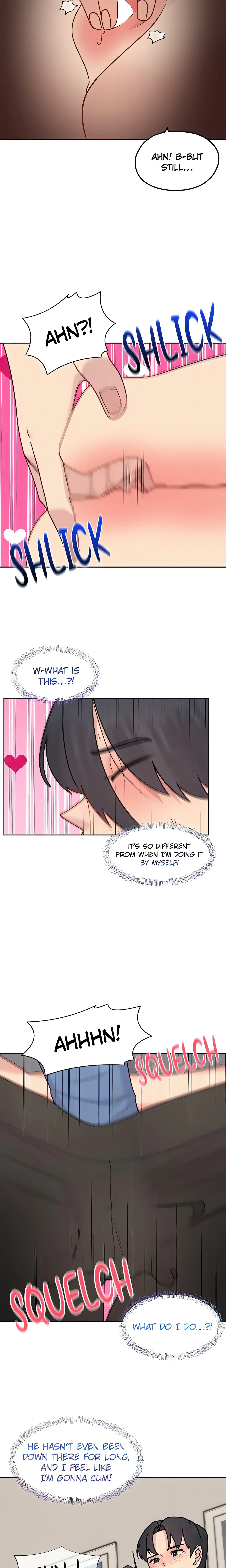 NAYAK Short Story Collection (Official) Episode 14 - Page 7