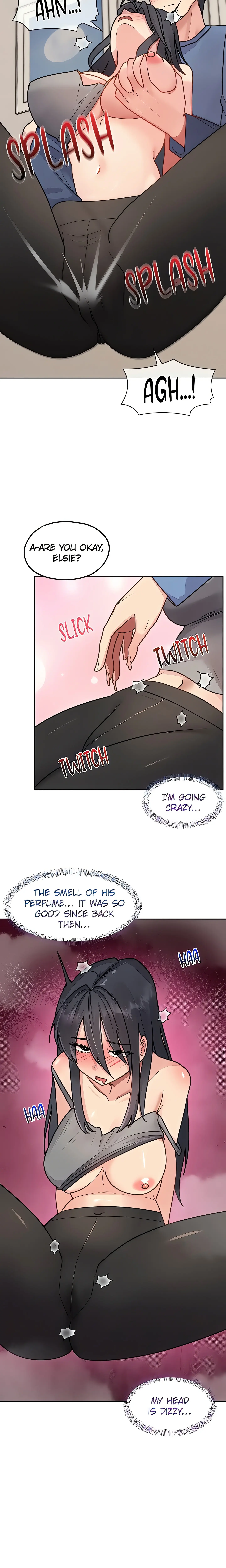 NAYAK Short Story Collection (Official) Episode 14 - Page 8
