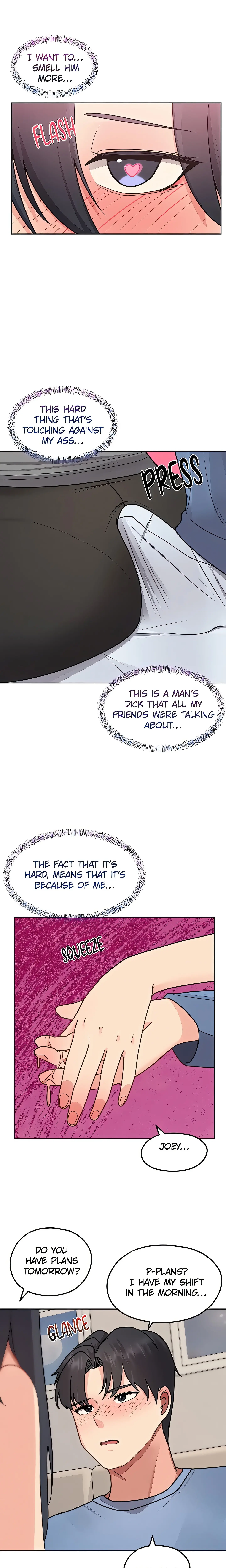 NAYAK Short Story Collection (Official) Episode 14 - Page 9