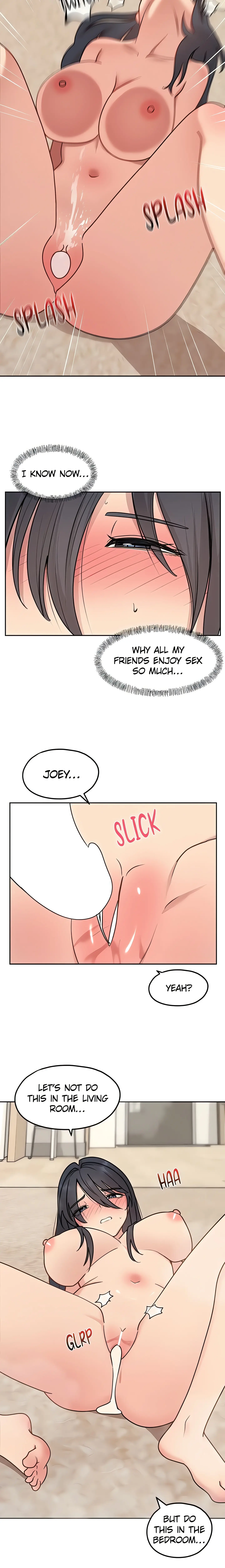 NAYAK Short Story Collection (Official) Episode 15 - Page 10