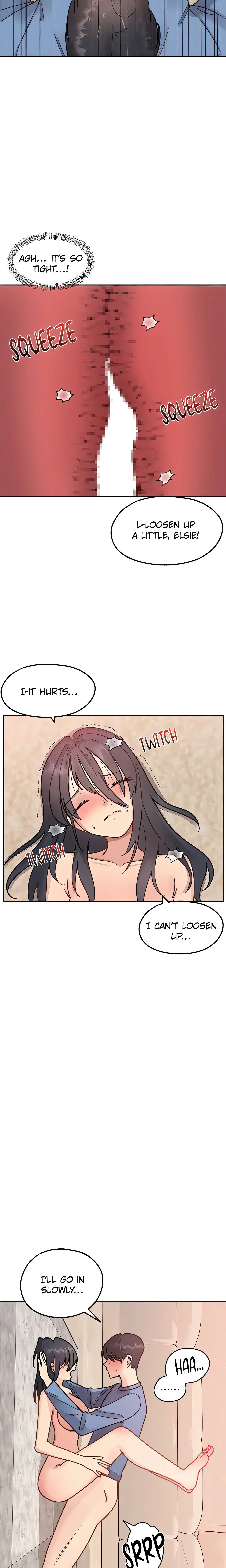 NAYAK Short Story Collection (Official) Episode 15 - Page 7