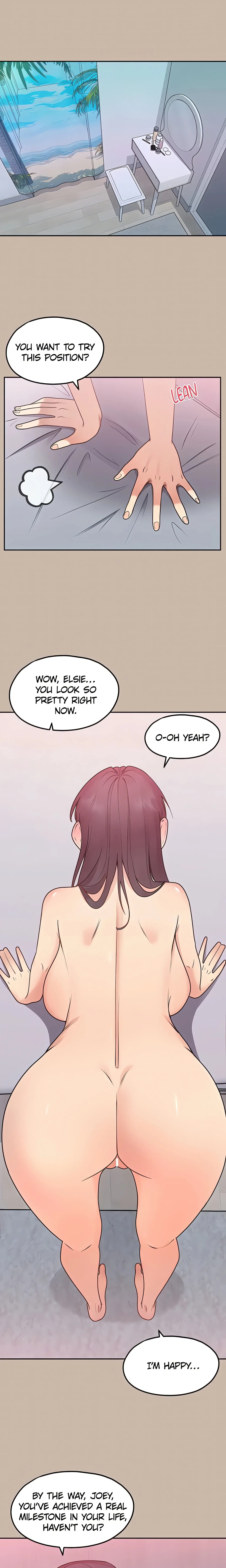 NAYAK Short Story Collection (Official) Episode 16 - Page 1