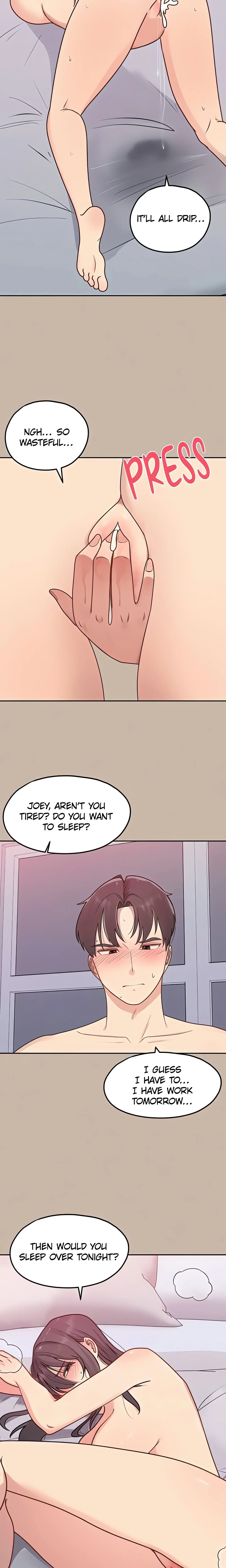 NAYAK Short Story Collection (Official) Episode 16 - Page 9