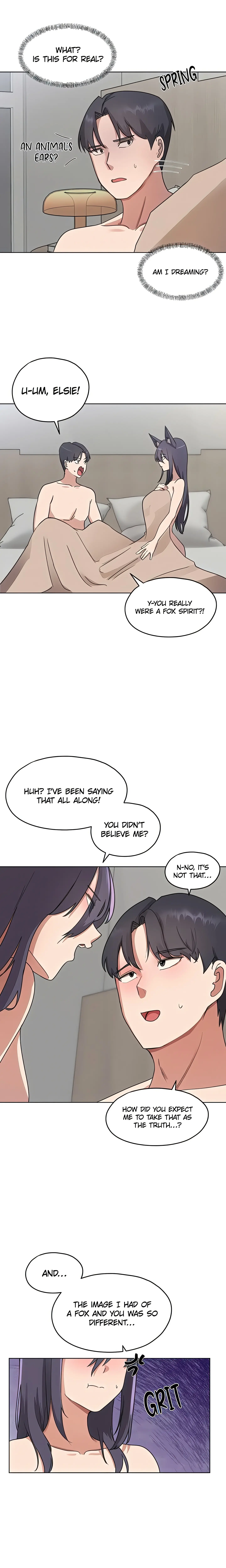 NAYAK Short Story Collection (Official) Episode 17 - Page 5