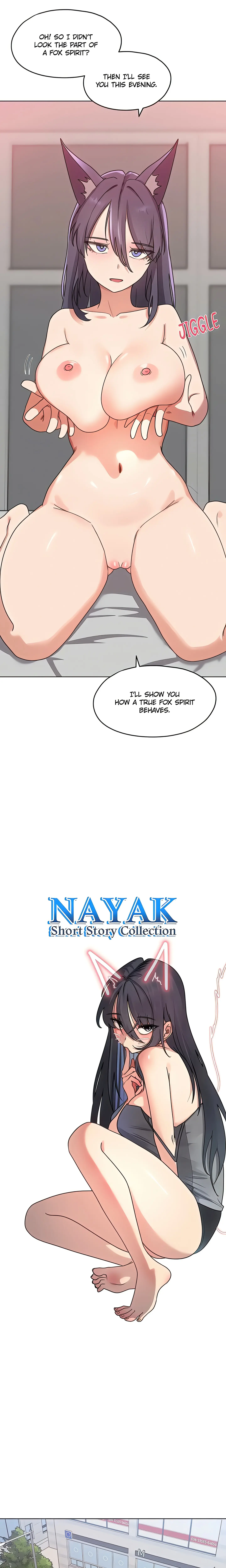 NAYAK Short Story Collection (Official) Episode 17 - Page 6