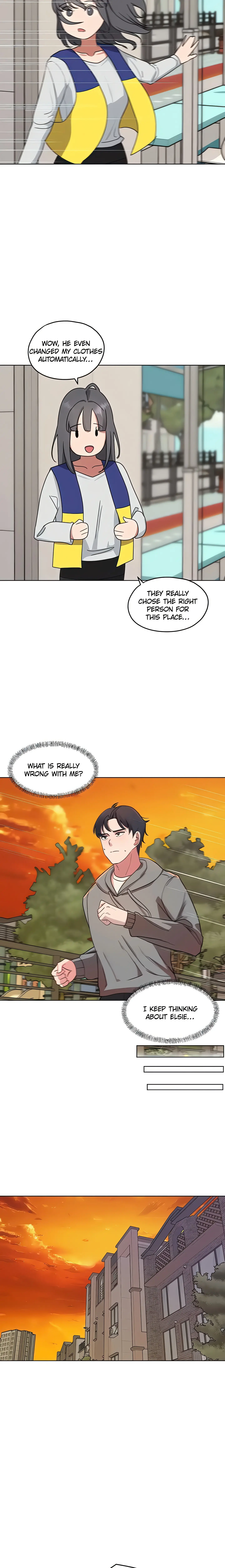 NAYAK Short Story Collection (Official) Episode 17 - Page 9
