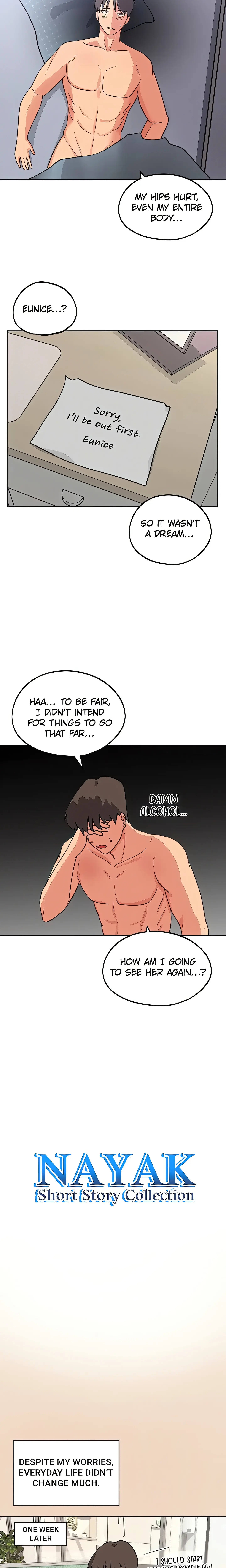 NAYAK Short Story Collection (Official) Episode 2 - Page 4