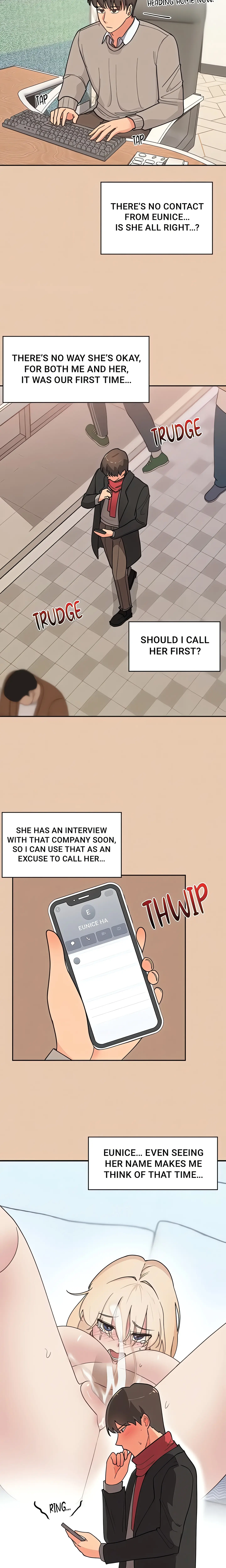 NAYAK Short Story Collection (Official) Episode 2 - Page 5