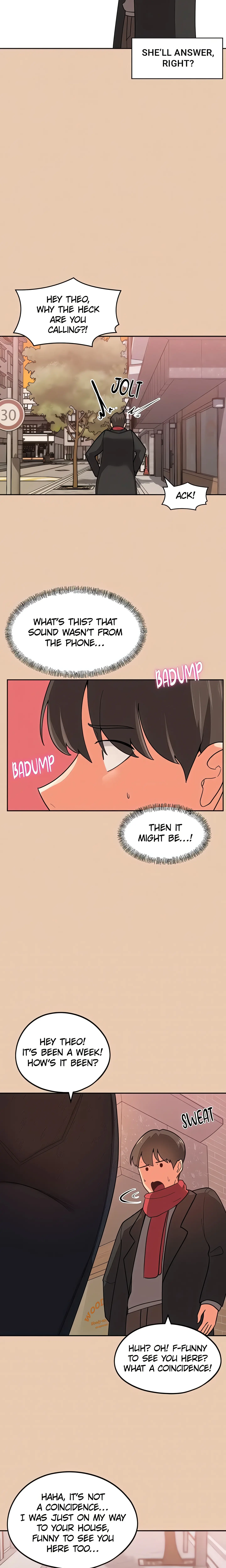 NAYAK Short Story Collection (Official) Episode 2 - Page 6