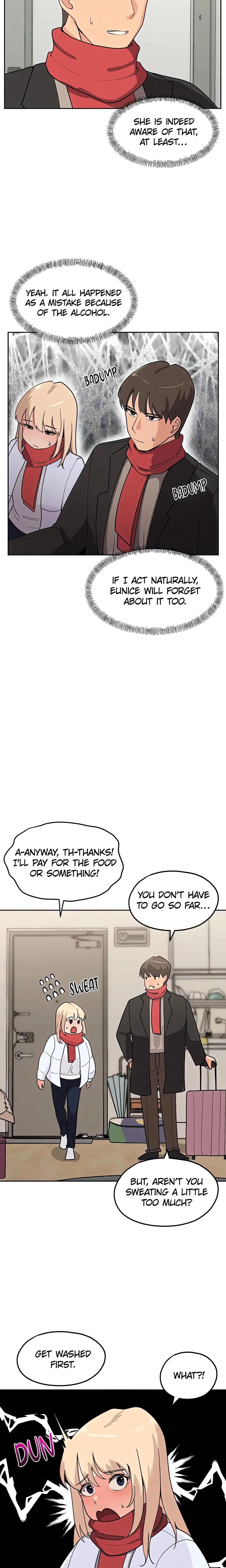 NAYAK Short Story Collection (Official) Episode 3 - Page 2