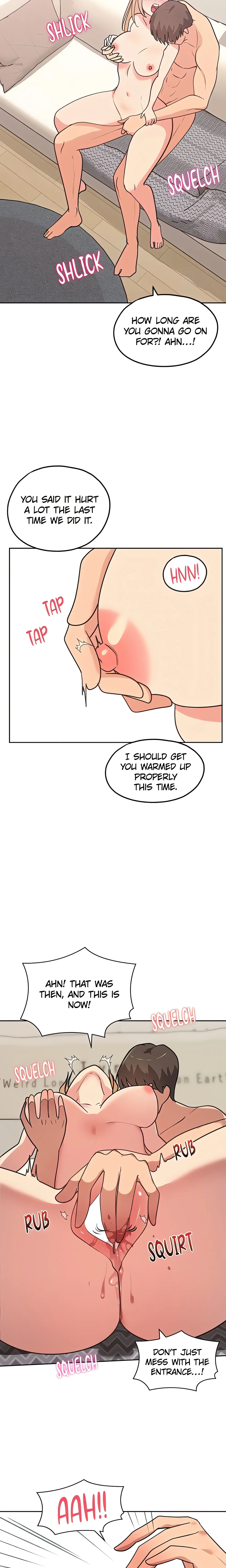 NAYAK Short Story Collection (Official) Episode 3 - Page 9