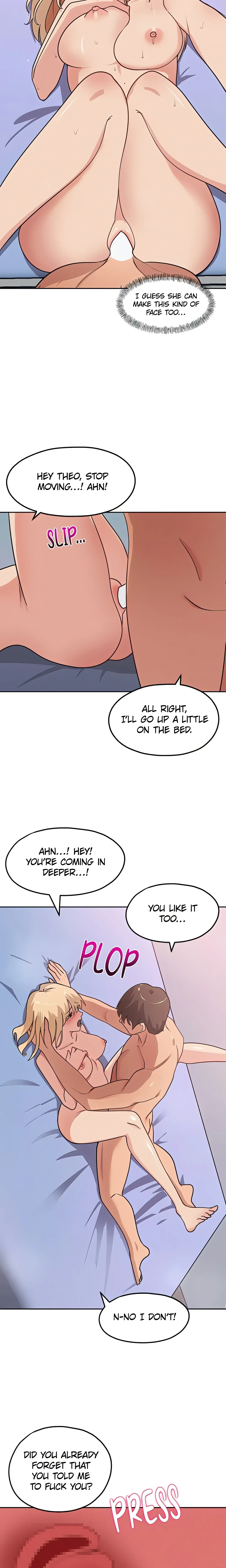 NAYAK Short Story Collection (Official) Episode 4 - Page 3