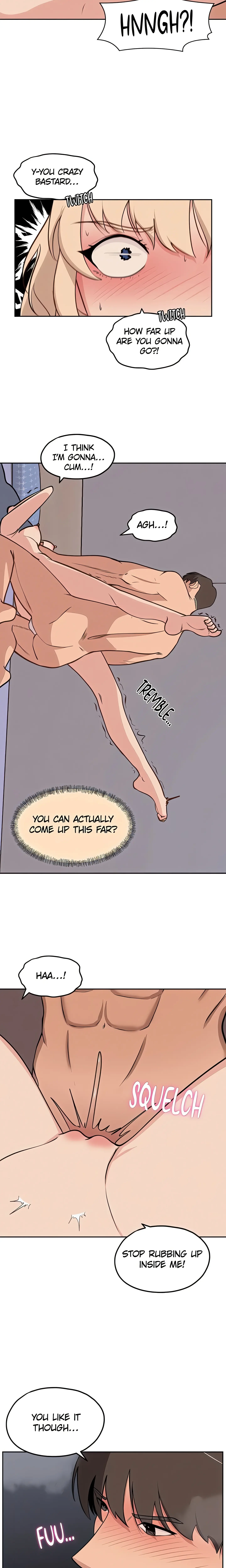 NAYAK Short Story Collection (Official) Episode 4 - Page 9
