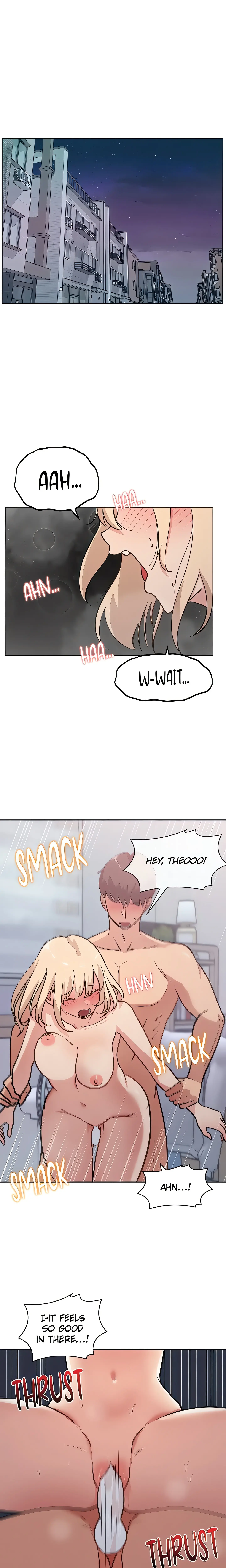 NAYAK Short Story Collection (Official) Episode 5 - Page 1