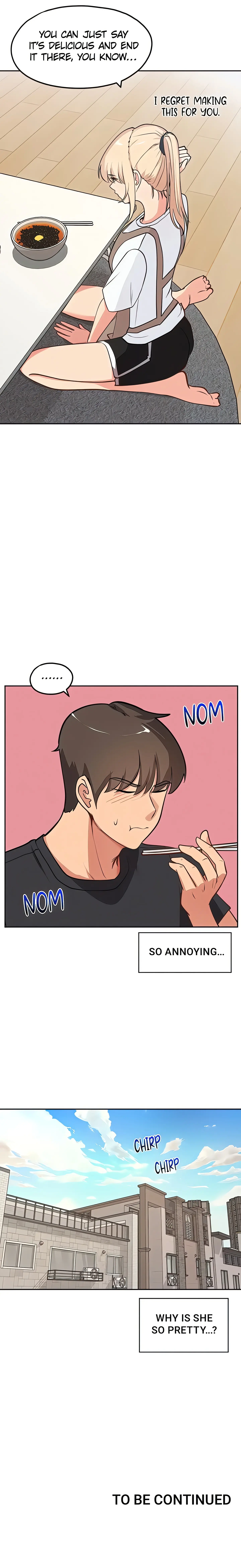 NAYAK Short Story Collection (Official) Episode 5 - Page 10