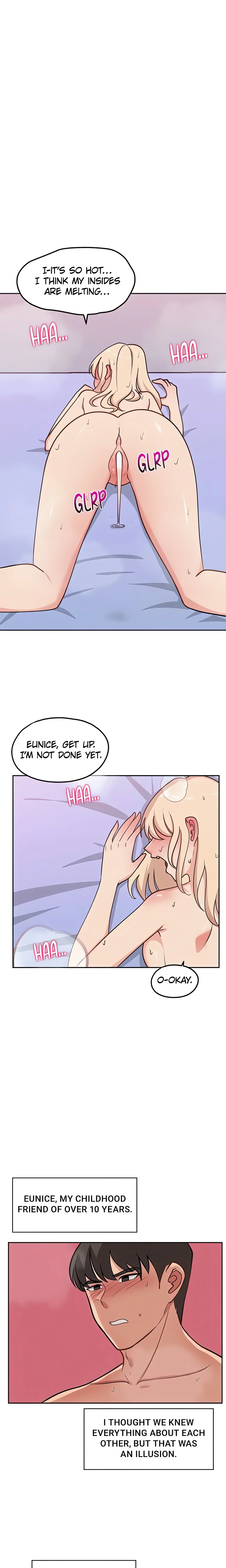 NAYAK Short Story Collection (Official) Episode 5 - Page 4