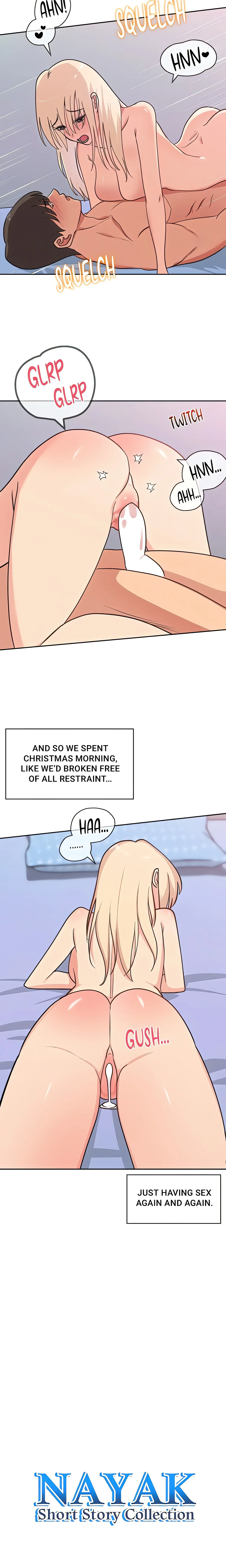 NAYAK Short Story Collection (Official) Episode 5 - Page 7
