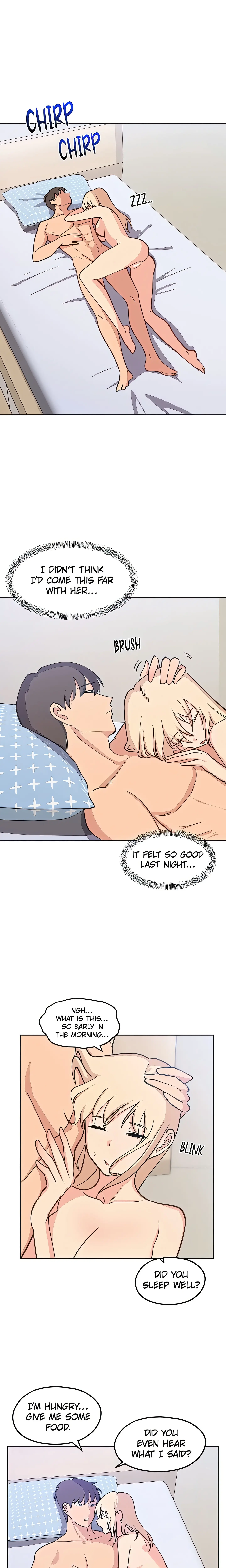 NAYAK Short Story Collection (Official) Episode 5 - Page 8