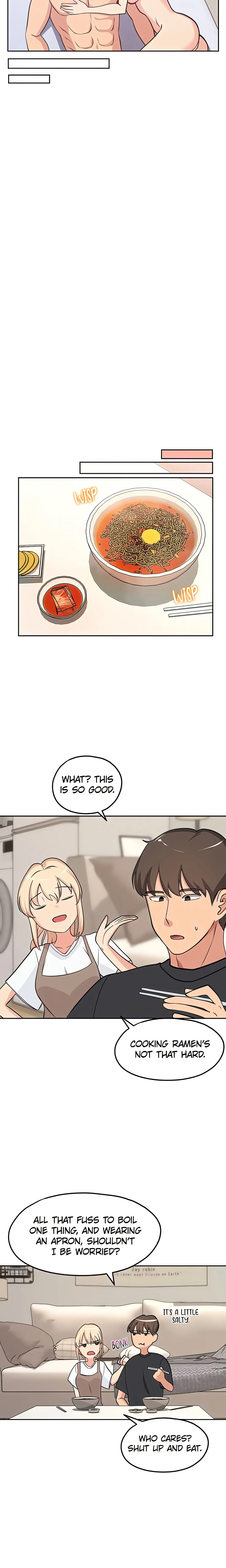NAYAK Short Story Collection (Official) Episode 5 - Page 9