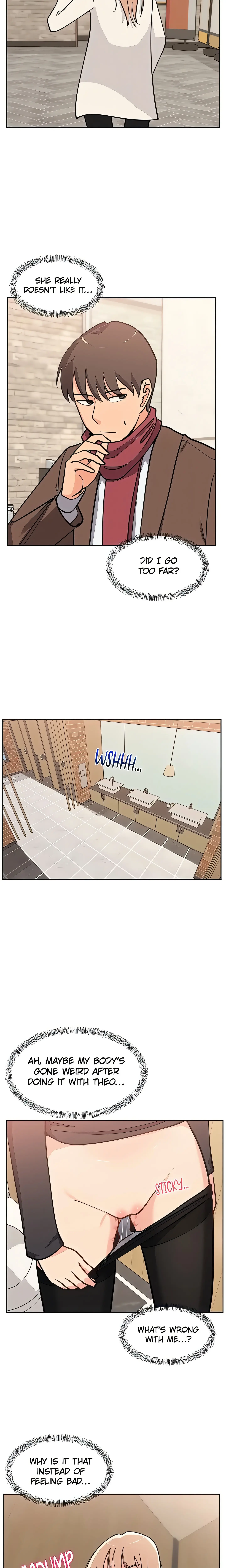 NAYAK Short Story Collection (Official) Episode 6 - Page 10