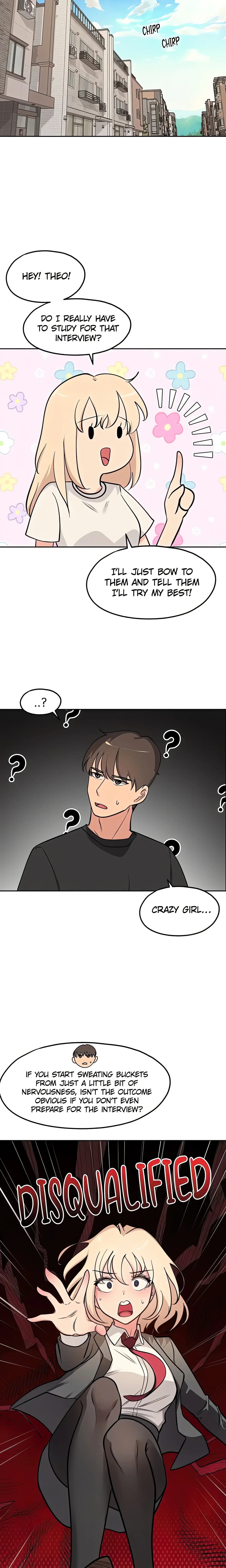 NAYAK Short Story Collection (Official) Episode 6 - Page 3