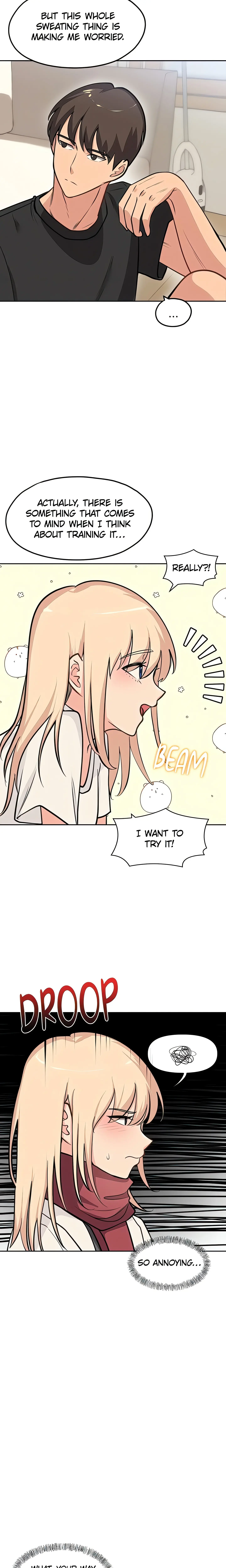 NAYAK Short Story Collection (Official) Episode 6 - Page 5