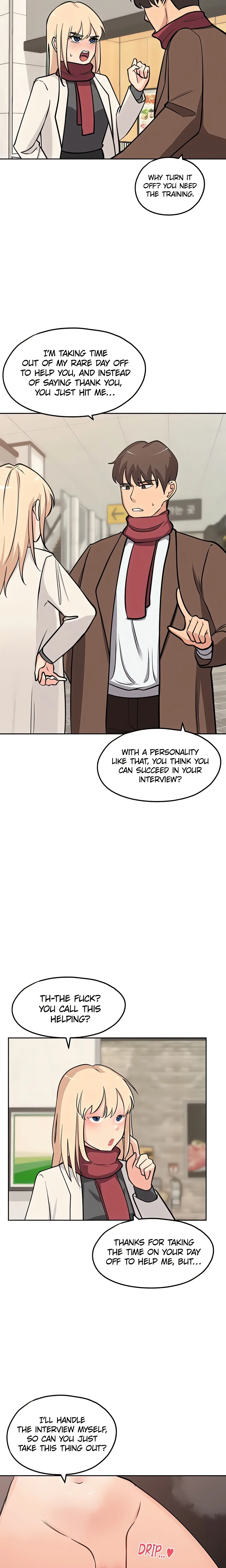 NAYAK Short Story Collection (Official) Episode 6 - Page 7