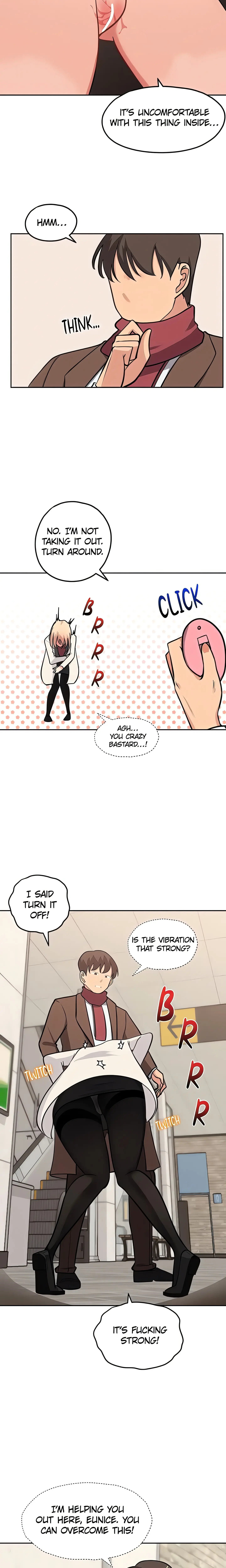 NAYAK Short Story Collection (Official) Episode 6 - Page 8