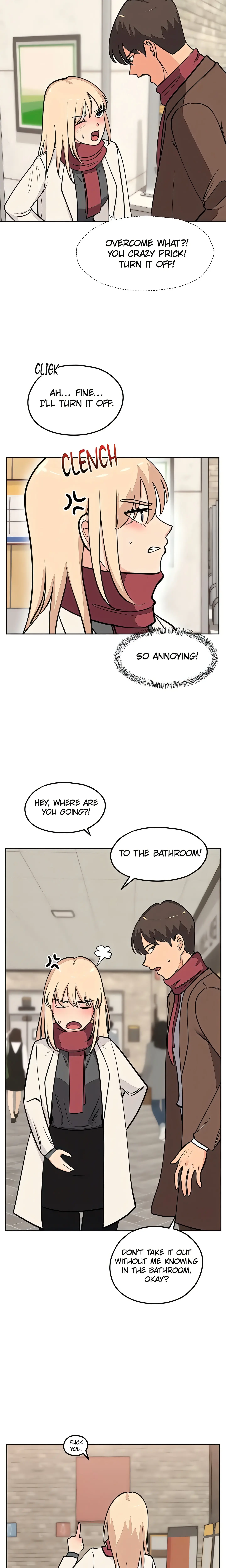 NAYAK Short Story Collection (Official) Episode 6 - Page 9