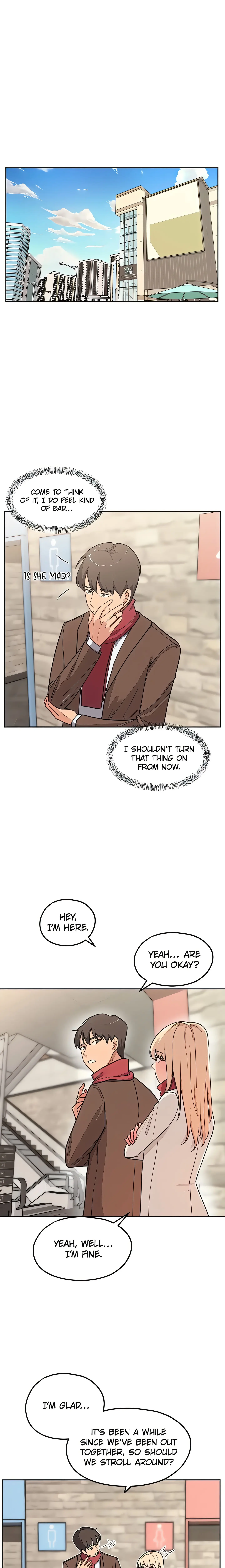 NAYAK Short Story Collection (Official) Episode 7 - Page 1