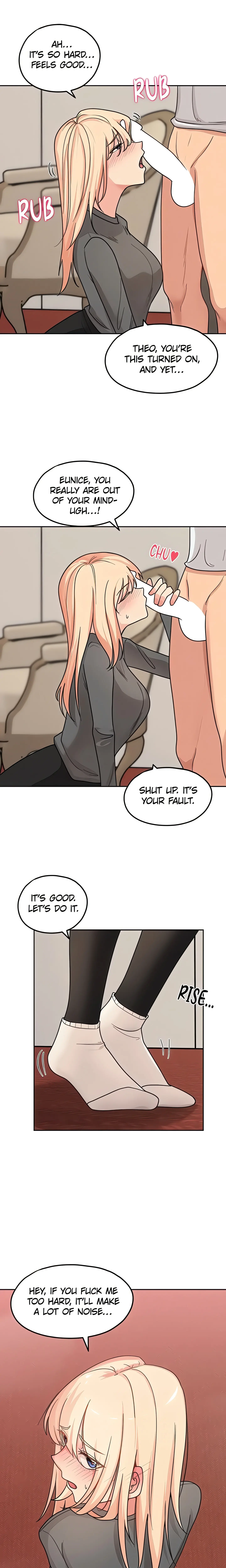 NAYAK Short Story Collection (Official) Episode 7 - Page 10