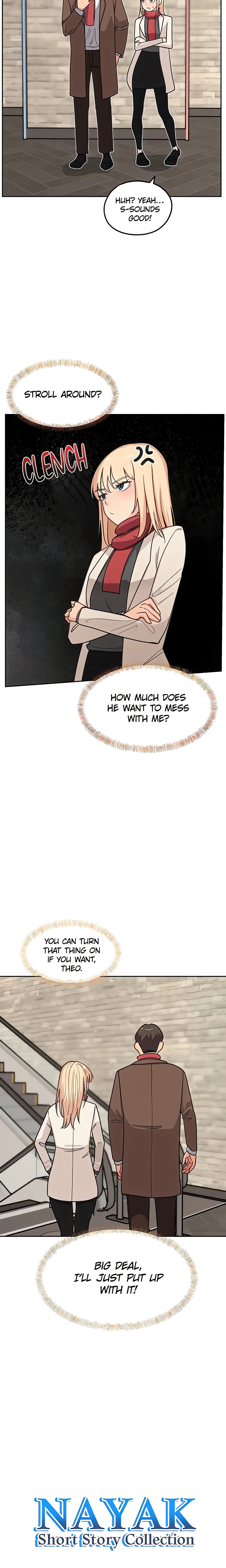 NAYAK Short Story Collection (Official) Episode 7 - Page 2