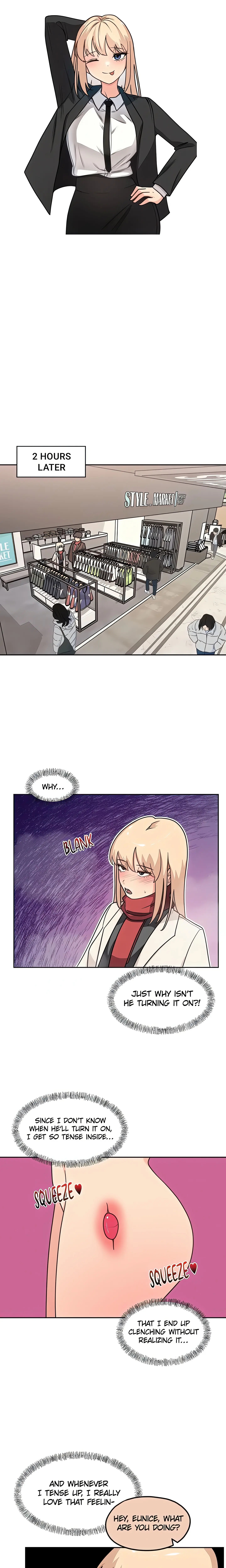 NAYAK Short Story Collection (Official) Episode 7 - Page 3