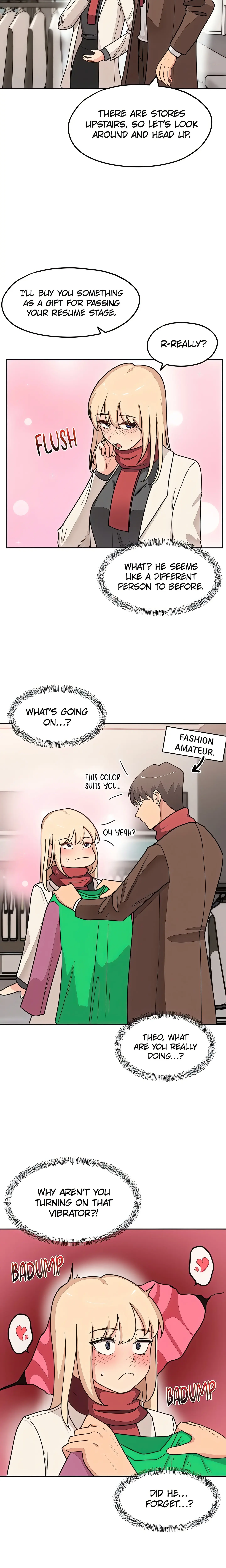 NAYAK Short Story Collection (Official) Episode 7 - Page 5