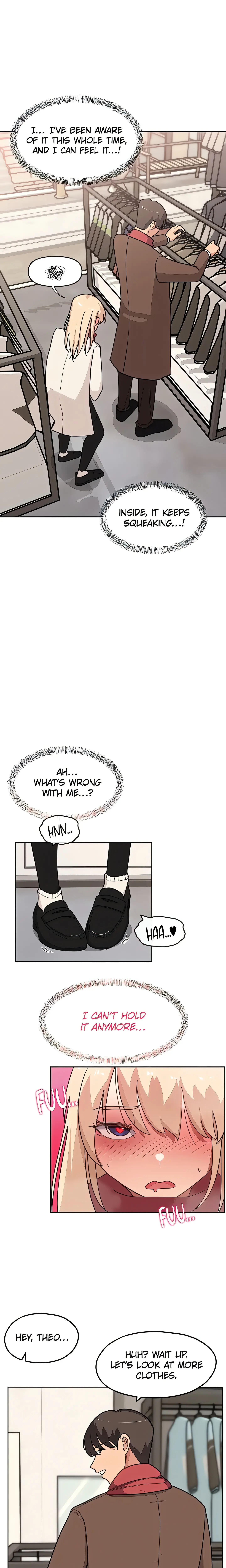 NAYAK Short Story Collection (Official) Episode 7 - Page 6