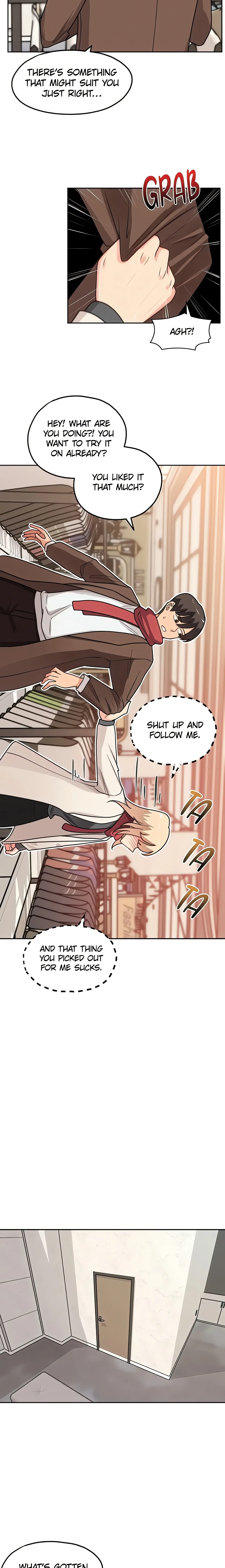 NAYAK Short Story Collection (Official) Episode 7 - Page 7