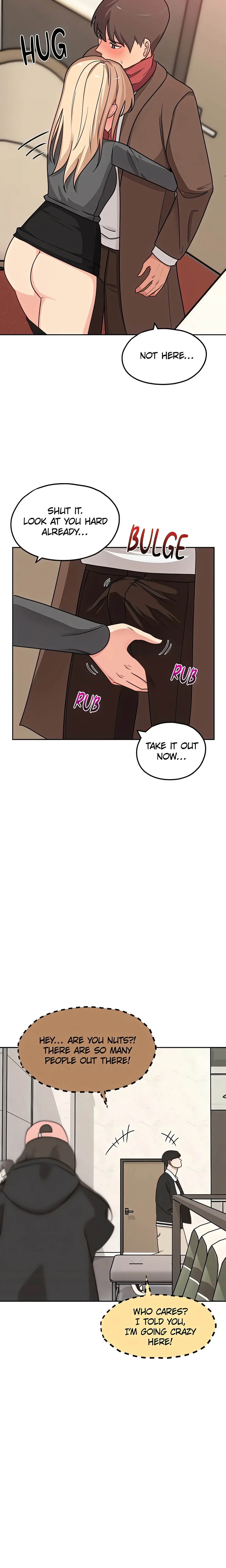 NAYAK Short Story Collection (Official) Episode 7 - Page 9