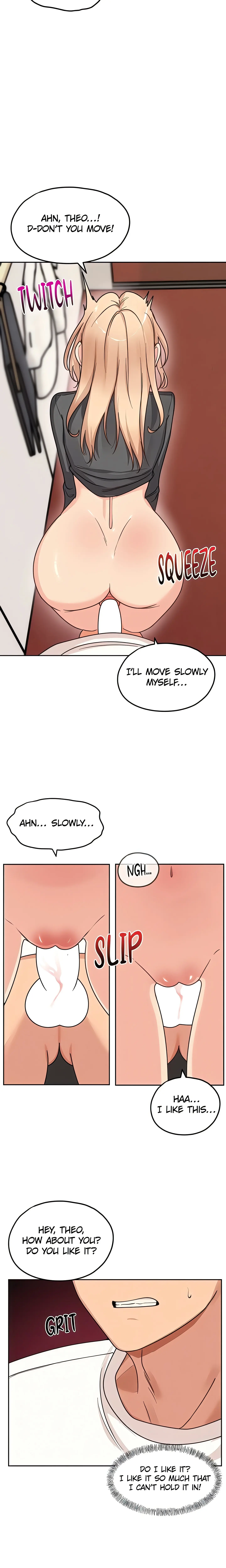 NAYAK Short Story Collection (Official) Episode 8 - Page 3