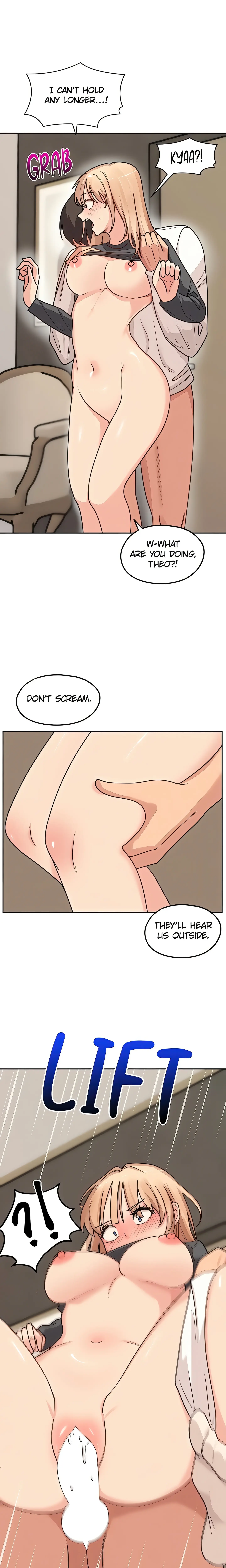 NAYAK Short Story Collection (Official) Episode 8 - Page 4