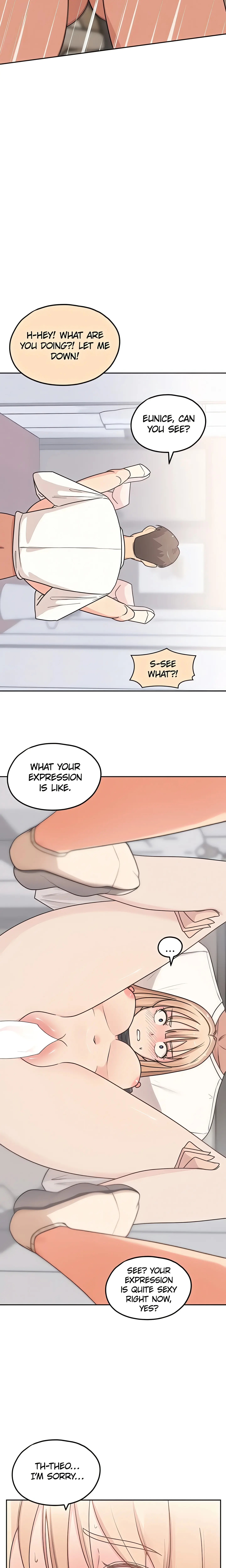 NAYAK Short Story Collection (Official) Episode 8 - Page 5