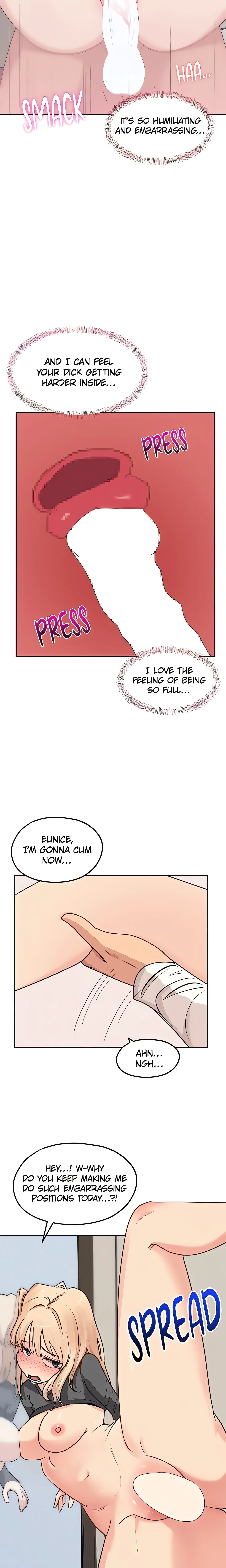 NAYAK Short Story Collection (Official) Episode 8 - Page 8