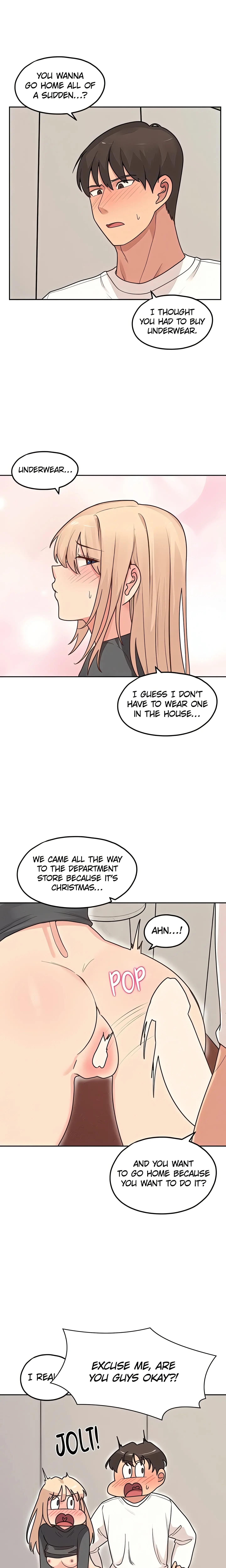 NAYAK Short Story Collection (Official) Episode 9 - Page 1