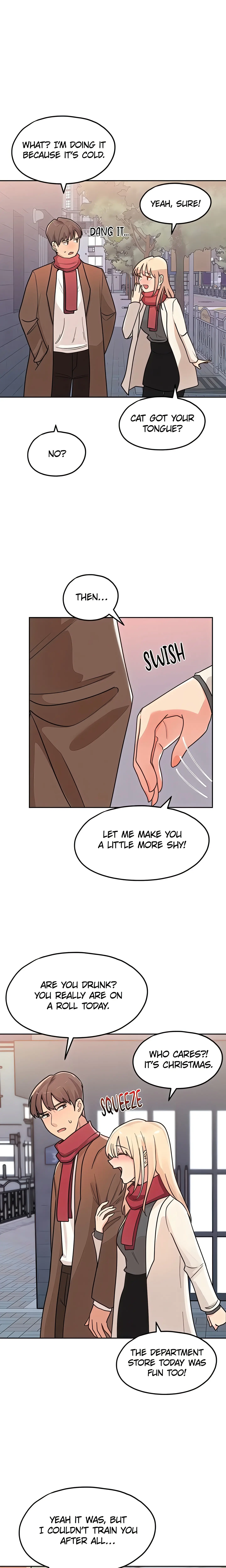 NAYAK Short Story Collection (Official) Episode 9 - Page 4