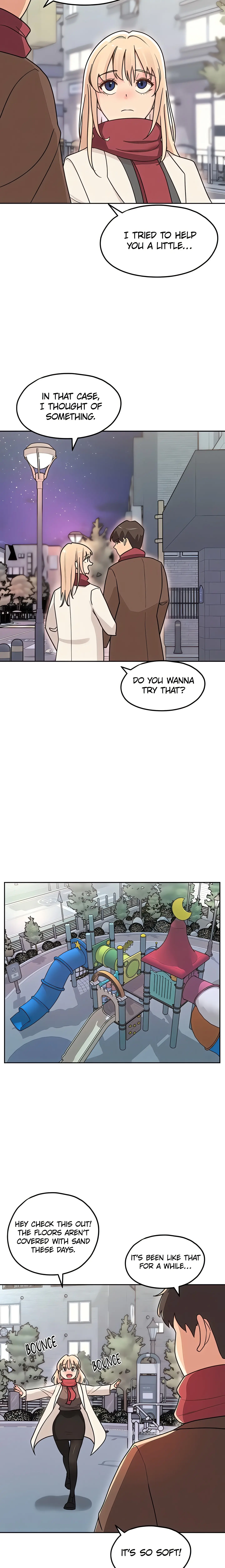 NAYAK Short Story Collection (Official) Episode 9 - Page 5