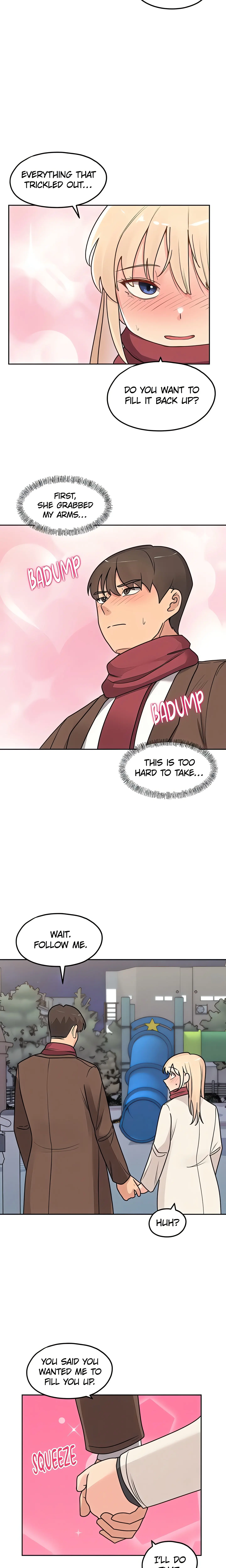 NAYAK Short Story Collection (Official) Episode 9 - Page 7