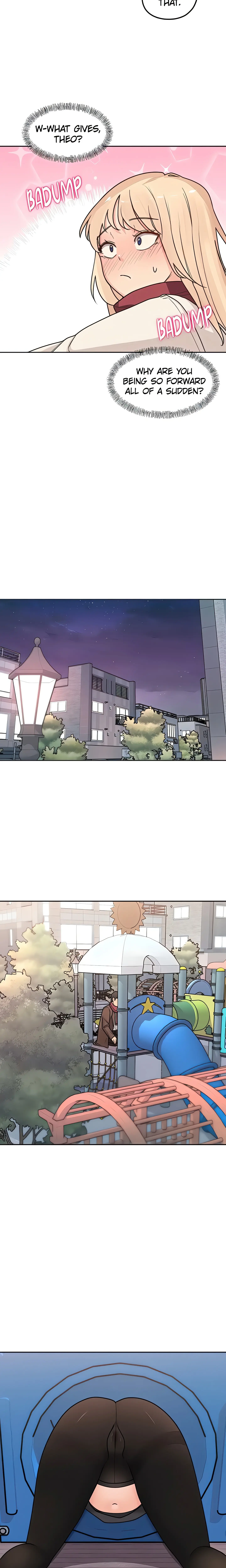 NAYAK Short Story Collection (Official) Episode 9 - Page 8