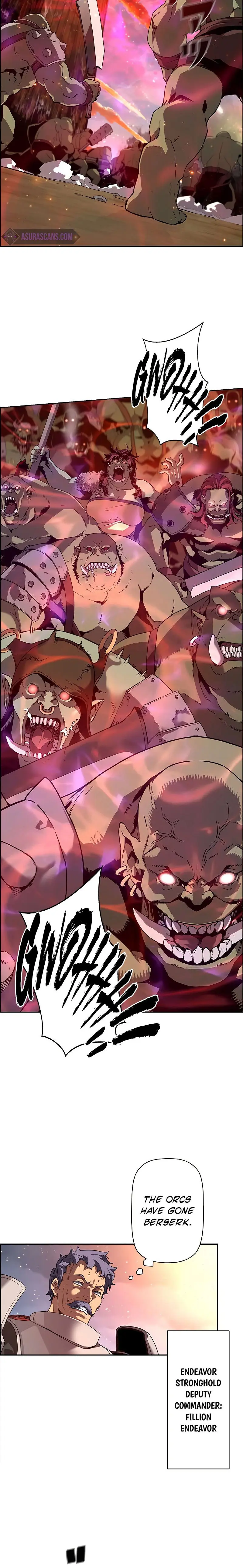 Necromancer’s Evolutionary Traits Episode 1 - Page 4