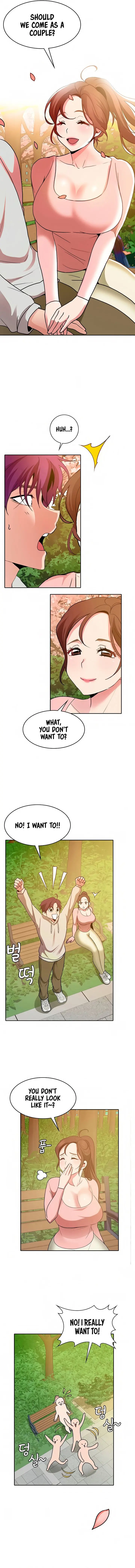 Need A Service? Episode 38 - Page 10