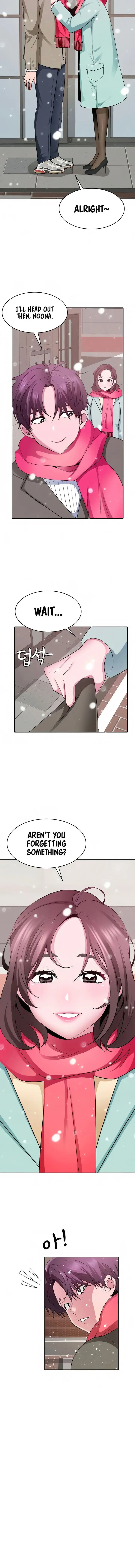 Need A Service? Episode 38 - Page 12